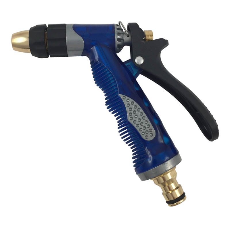 Garden Pride spray nozzle - for garden hoses - photo