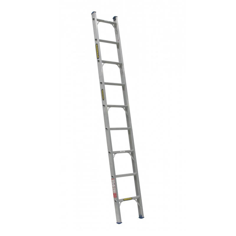 Gorilla scaffold ladders - photo