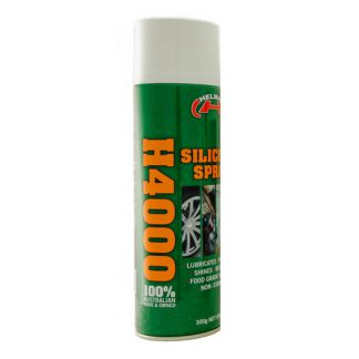 Helmar H4000 silicone lubricant - photo