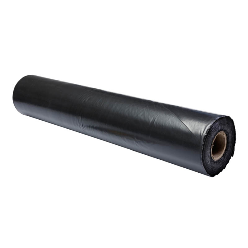High impact builders plastic film - photo
