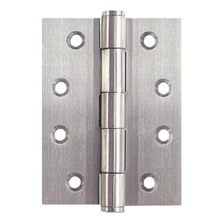 Hinges - butt hinge - fixed pin - photo
