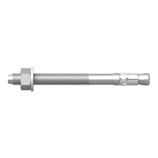 Hobson ClawBolt through bolt wedge anchors - photo