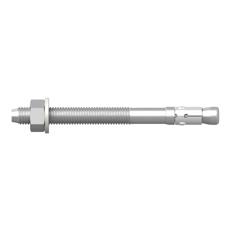 Hobson ClawBolt through bolt wedge anchors - photo
