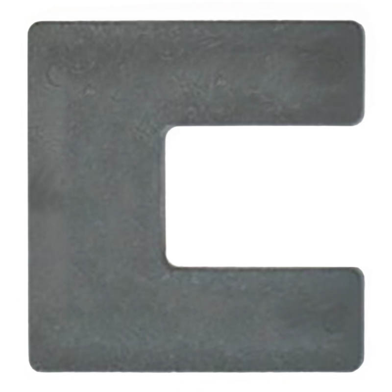 Horseshoe packers - square window - photo