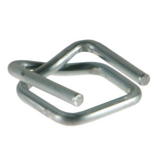 Impact-A buckles - for strap - photo