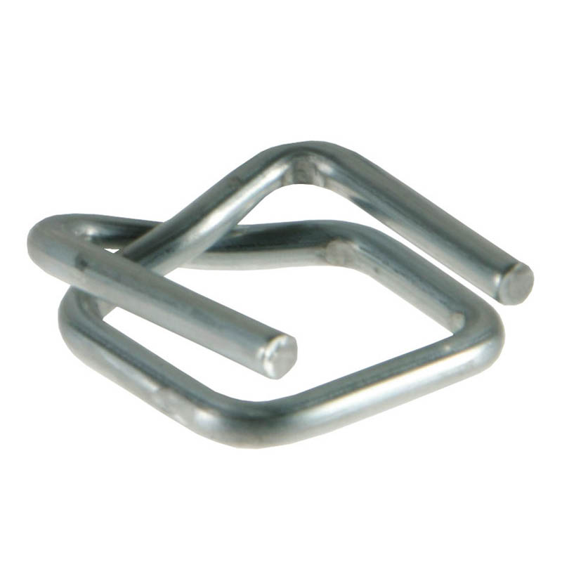 Impact-A buckles - for strap - photo