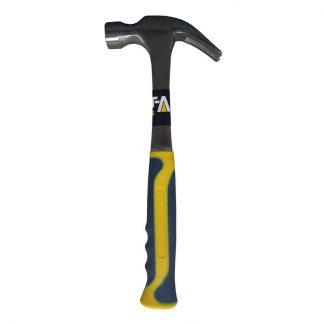 Impact-A claw hammer - photo
