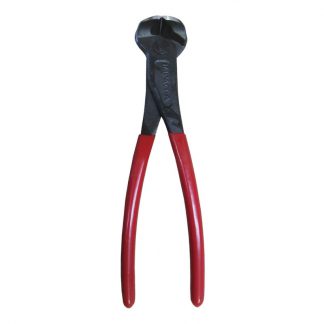 Impact-A steel fixer's nipper - photo