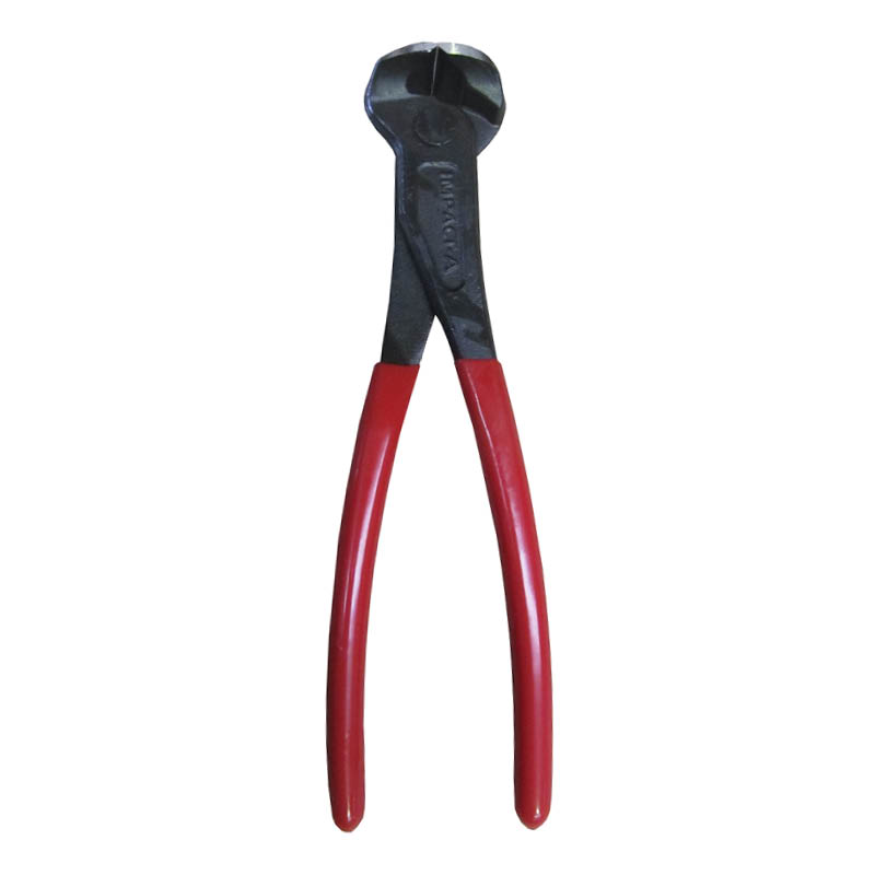 Impact-A steel fixer's nipper - photo