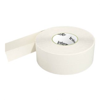 Intex Plasterx paper tape - spark perforated paper jointing tape - photo