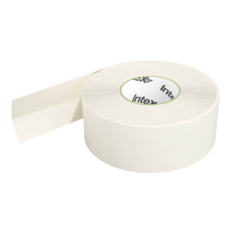 Intex Plasterx paper tape - spark perforated paper jointing tape - photo