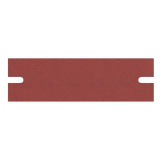 Intex Plasterx sandpaper sheets - slotted for hand sanders - photo