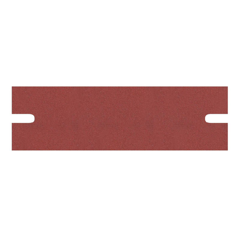 Intex Plasterx sandpaper sheets - slotted for hand sanders - photo