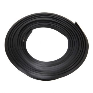Isolation cushion - PVC strip for electrical insulation - photo