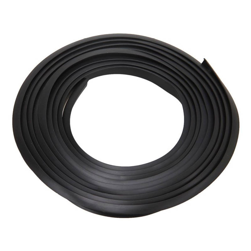 Isolation cushion - PVC strip for electrical insulation - photo