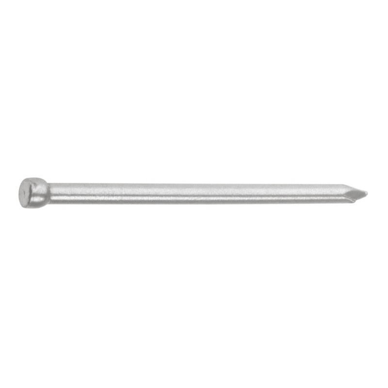 Koala bullet head nails - smooth shank - photo