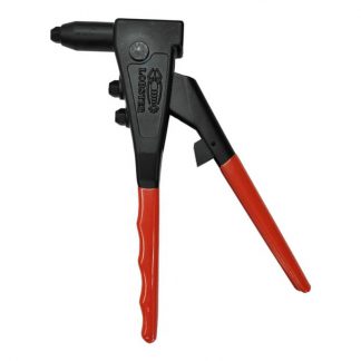 Lobster hand riveter - photo