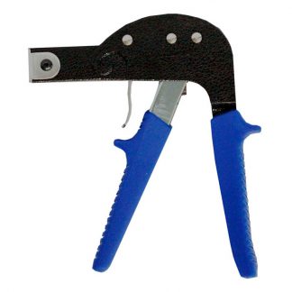 Macsim hollow wall anchor gun - pistol grip - photo