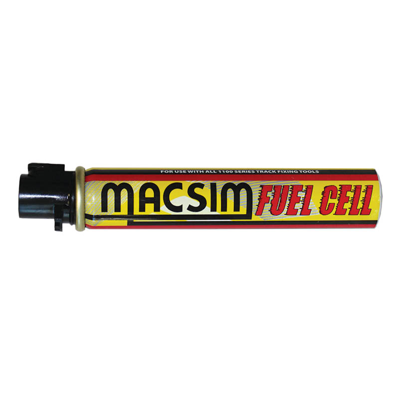 Macsim Mactrack fuel cells - photo