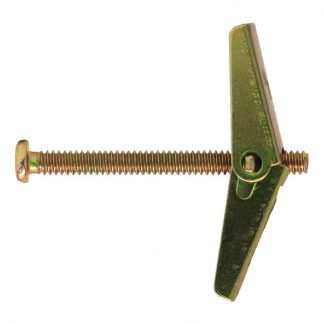 Macsim spring toggles - phillips round head - photo