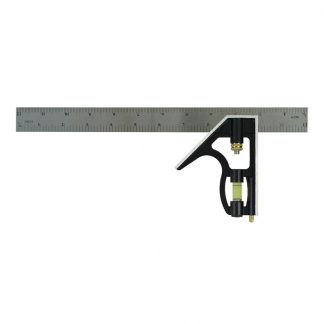 Medalist combination square - photo