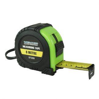 Medalist contractors tape measures - photo