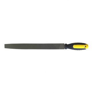 Medalist flat smooth cut file - photo