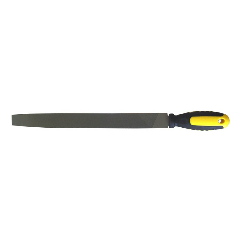 Medalist flat smooth cut file - photo