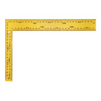 Medalist flat steel squares - photo