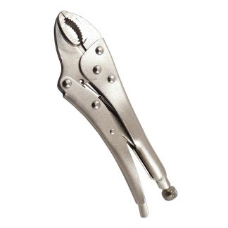 Medalist vice locking wrench pliers - photo
