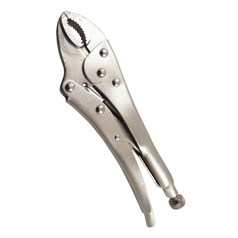 Medalist vice locking wrench pliers - photo