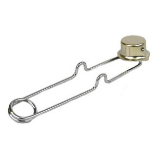 Medalist welding flint torch lighter - photo