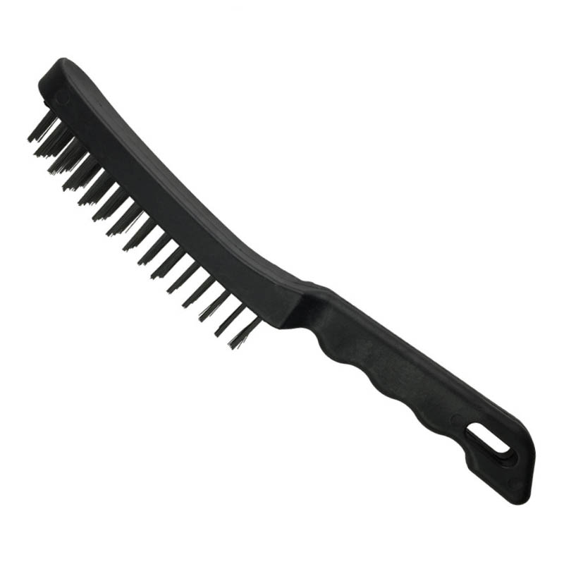 Medalist wire brush - photo