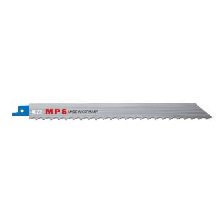 MPS reciprocating saw blades - for wood - photo