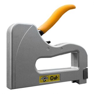 Otter cable tacker - heavy duty cable stapler - photo