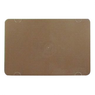 Packing shims - full panel - photo