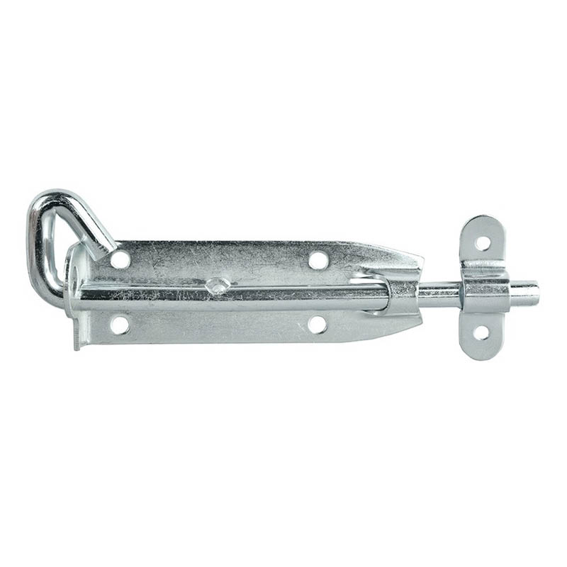 Padbolts - long shoot - photo