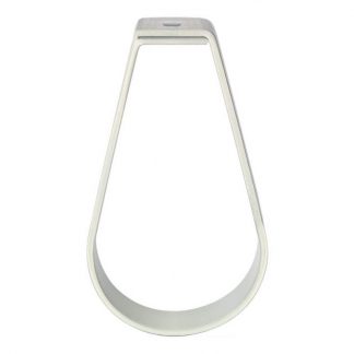 Pear bands - for PVC pipe - photo