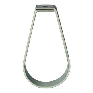 Pear bands - for steel pipe - photo