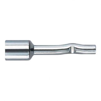 Powers pipe spike anchors - internally threaded rod hangers - photo