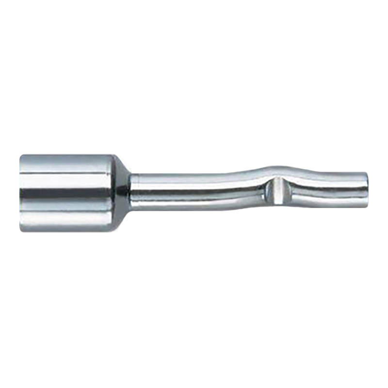 Powers pipe spike anchors - internally threaded rod hangers - photo