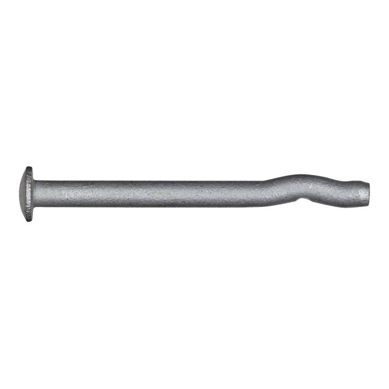 Powers Spike anchors - mushroom head - photo