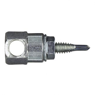 Powers Vertigo side threaded rod hangers - for metal - photo