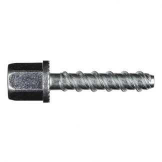Powers Vertigo vertical threaded rod hangers - for concrete - photo