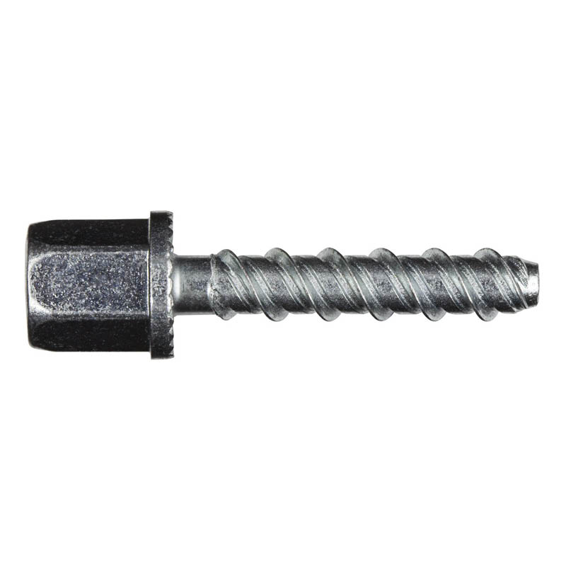 Powers Vertigo vertical threaded rod hangers - for concrete - photo