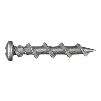 Powers Wall-Dog screw anchors - square drive pan head - photo