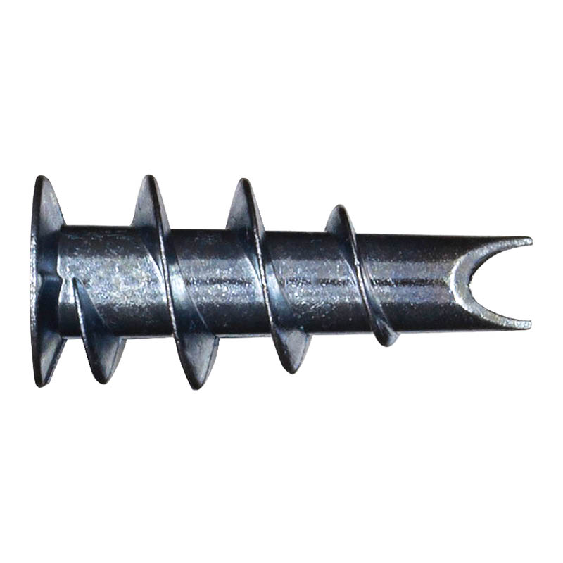 Powers Zip-It plasterboard anchors - hollow point - photo
