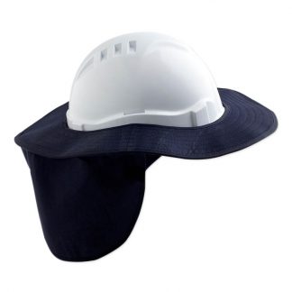 ProChoice hard hat brims - photo