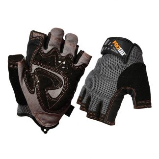 ProChoice ProFit fingerless gloves - photo
