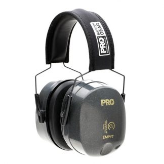 ProChoice Python earmuffs - class 5 - photo